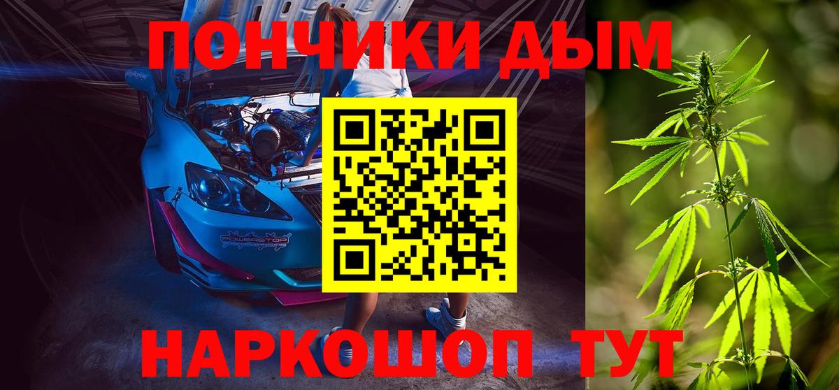 Канабис гибрид Дивногорск